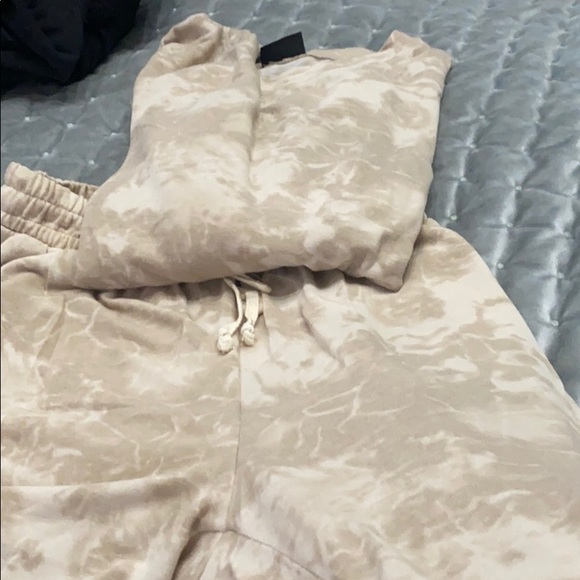 Tie dye Knit Set - Picture 7 of 7